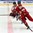 HELSINKI, FINLAND - JANUARY 2: Belarus' Vadim Malinovski #27 stickhandles the puck with Switzerland's Julien Privet #11 chasing during relegation round action at the 2016 IIHF World Junior Championship. (Photo by Matt Zambonin/HHOF-IIHF Images)

